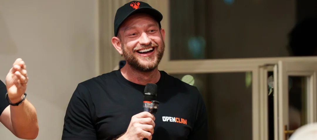 Peter Steinberger加入OpenAI的推文